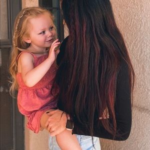 Meet your Posher, Casey